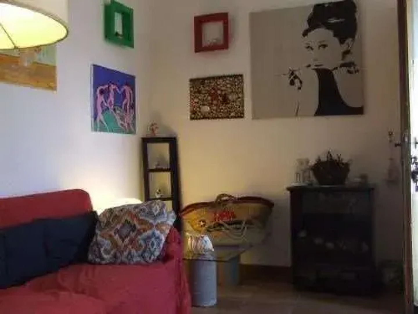 Casa Vacanze Acitrezza