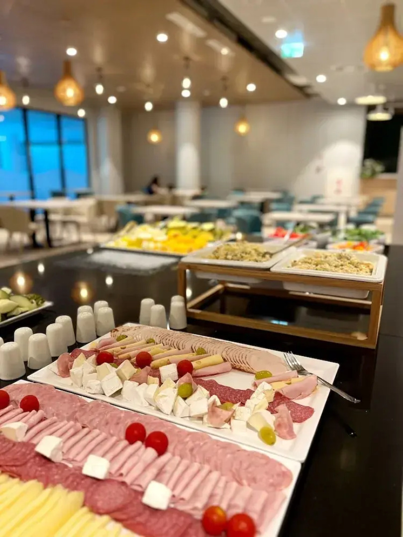 Spark by Hilton Pobierowo