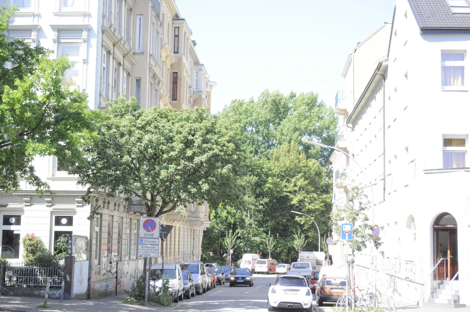 Hotel Budapester Hof