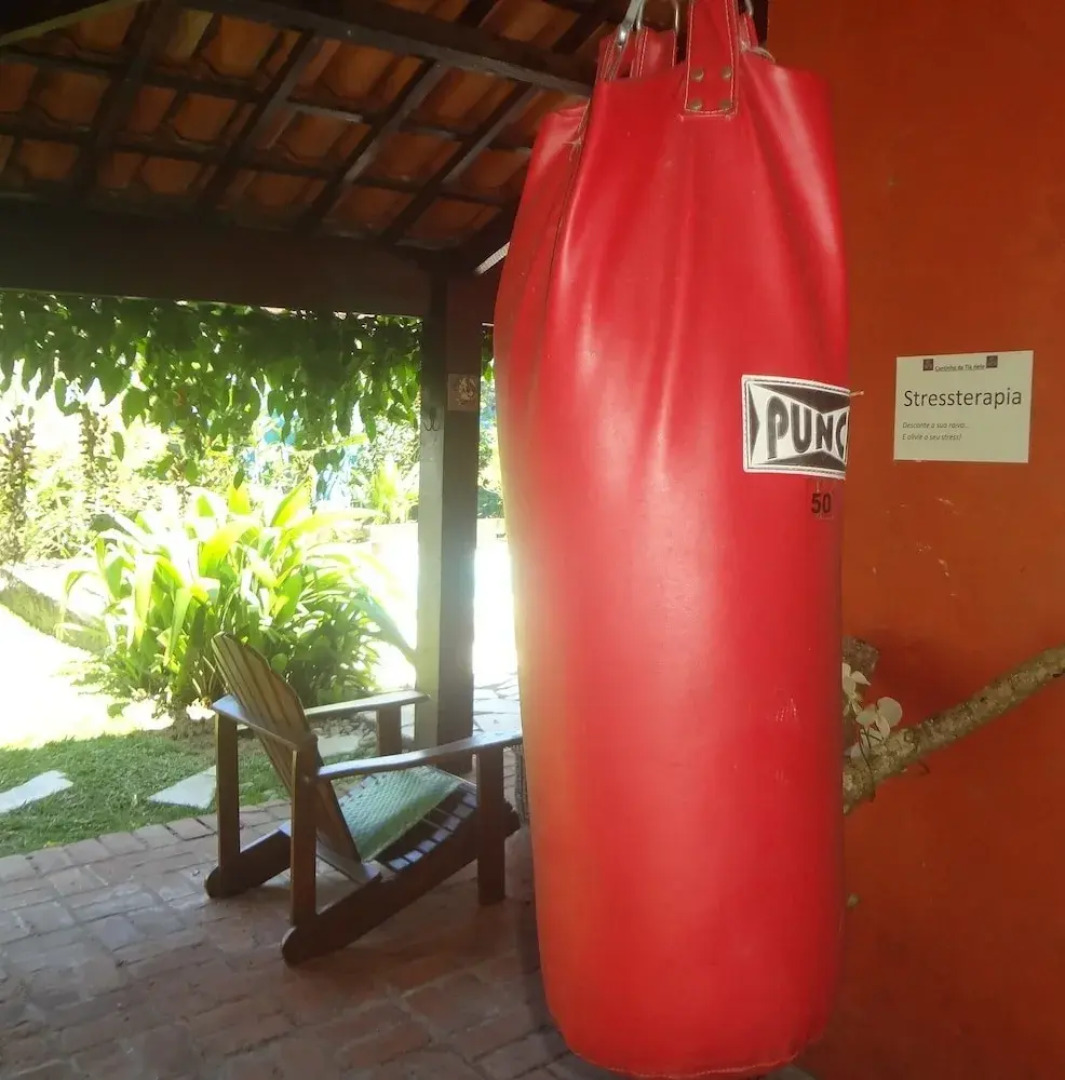 Cantinho da Tia Helo