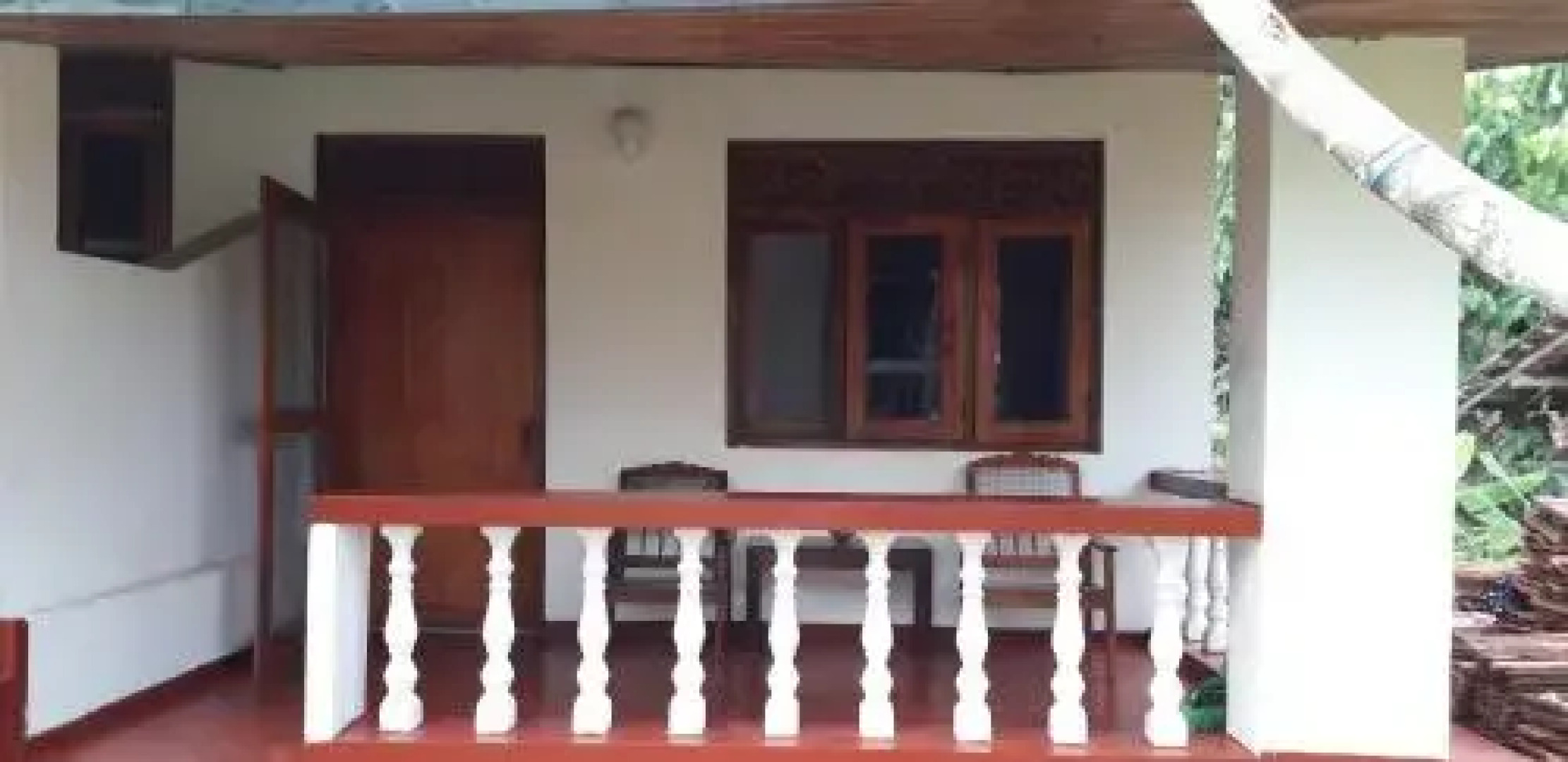 Goyambokka Beach Hotel