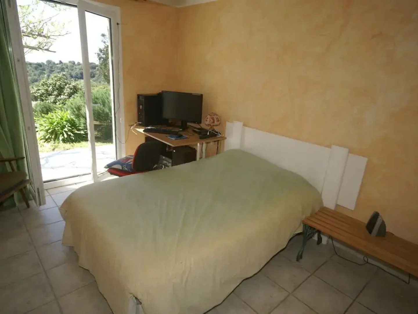 Spacious Villa in Alata With Private Garden and Panoramic View