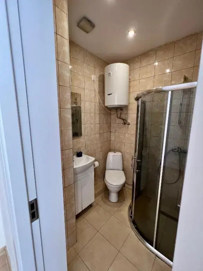 Aparthotel Shekvetili 2