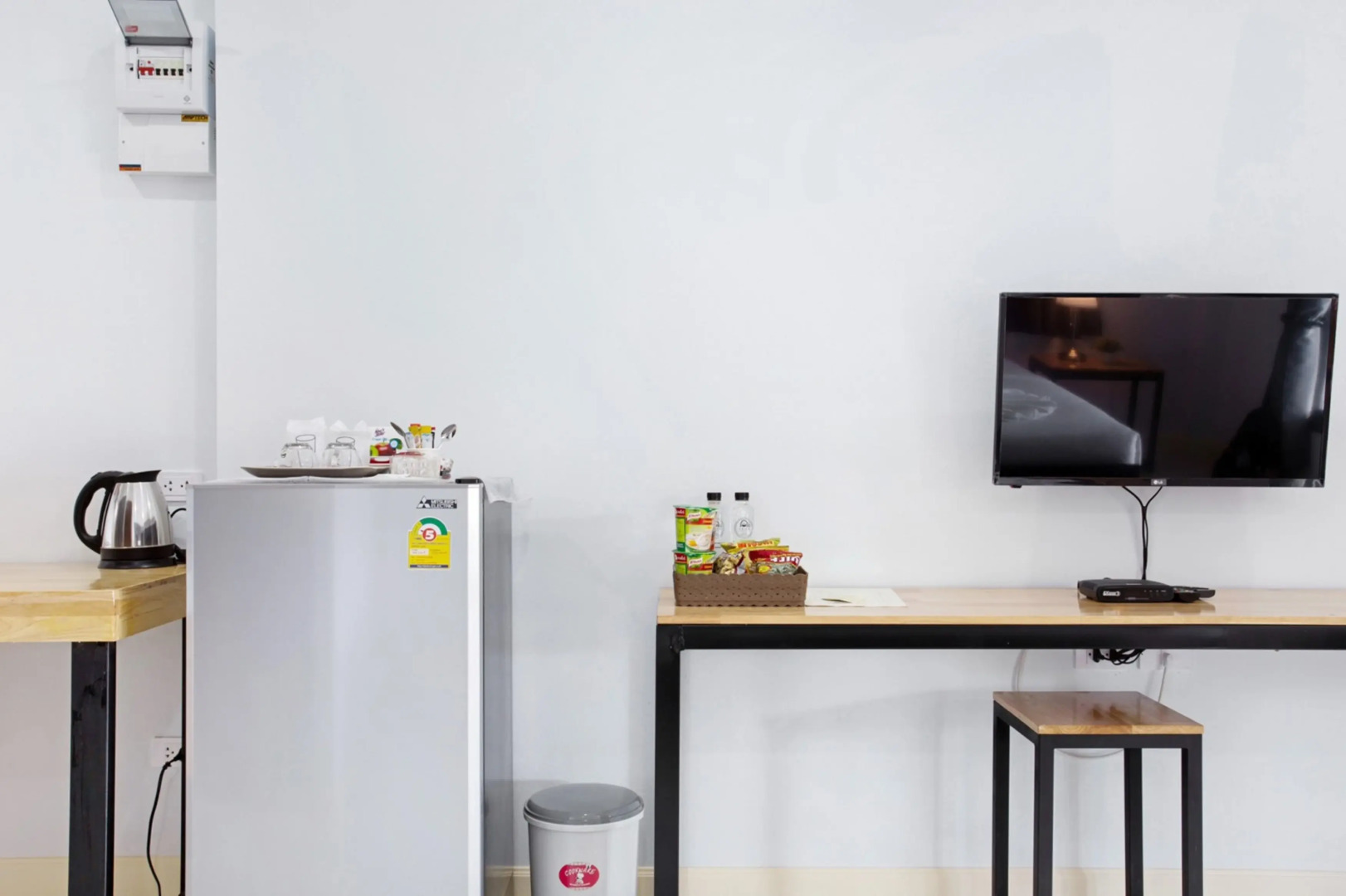 Srida Resort Lanna & Cafe