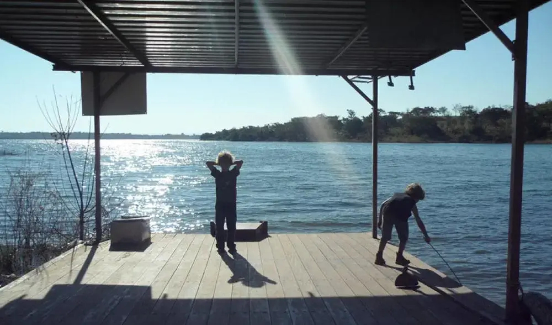 Pousada Porto Bela Vista