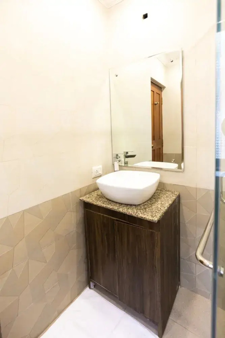 Bougainvillea Guest House