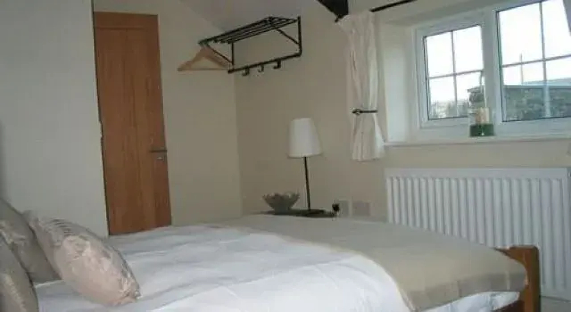 Dales Farm Upper Weardale