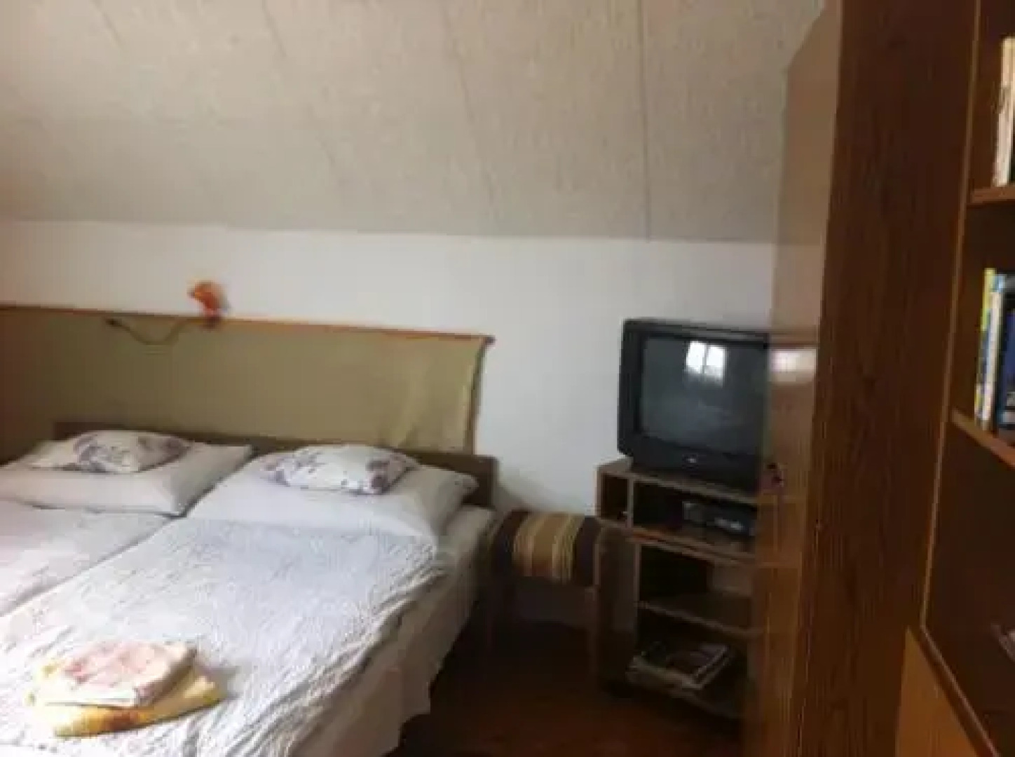 Póczáné Vendégszobái