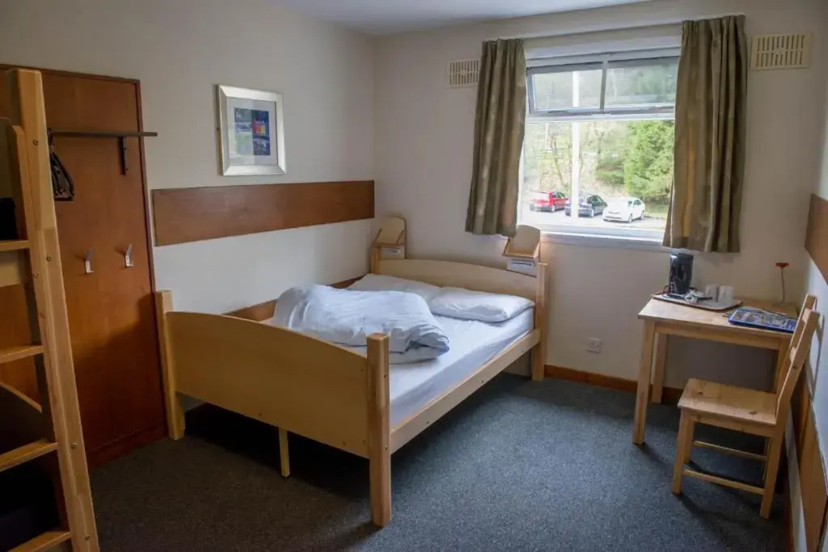 Crianlarich Youth Hostel