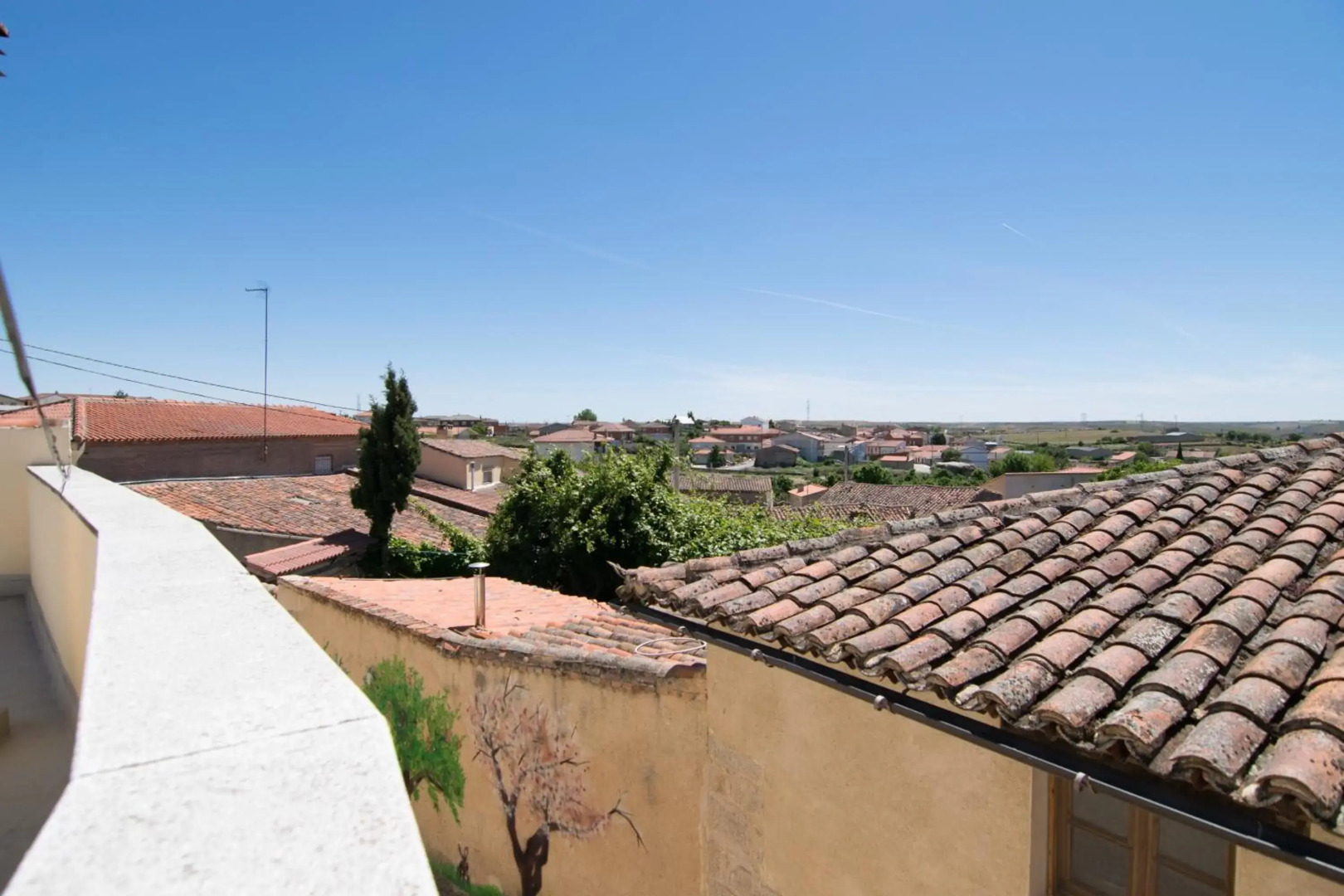 Antiguo Horno de María y Mielgo