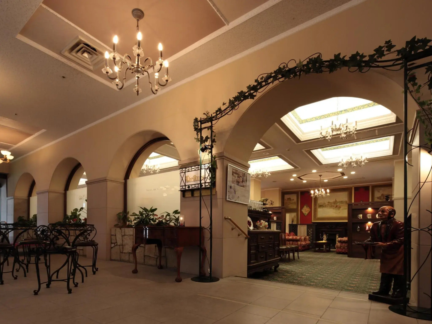 ROYAL CHESTER NAGASAKI hotel & retreat