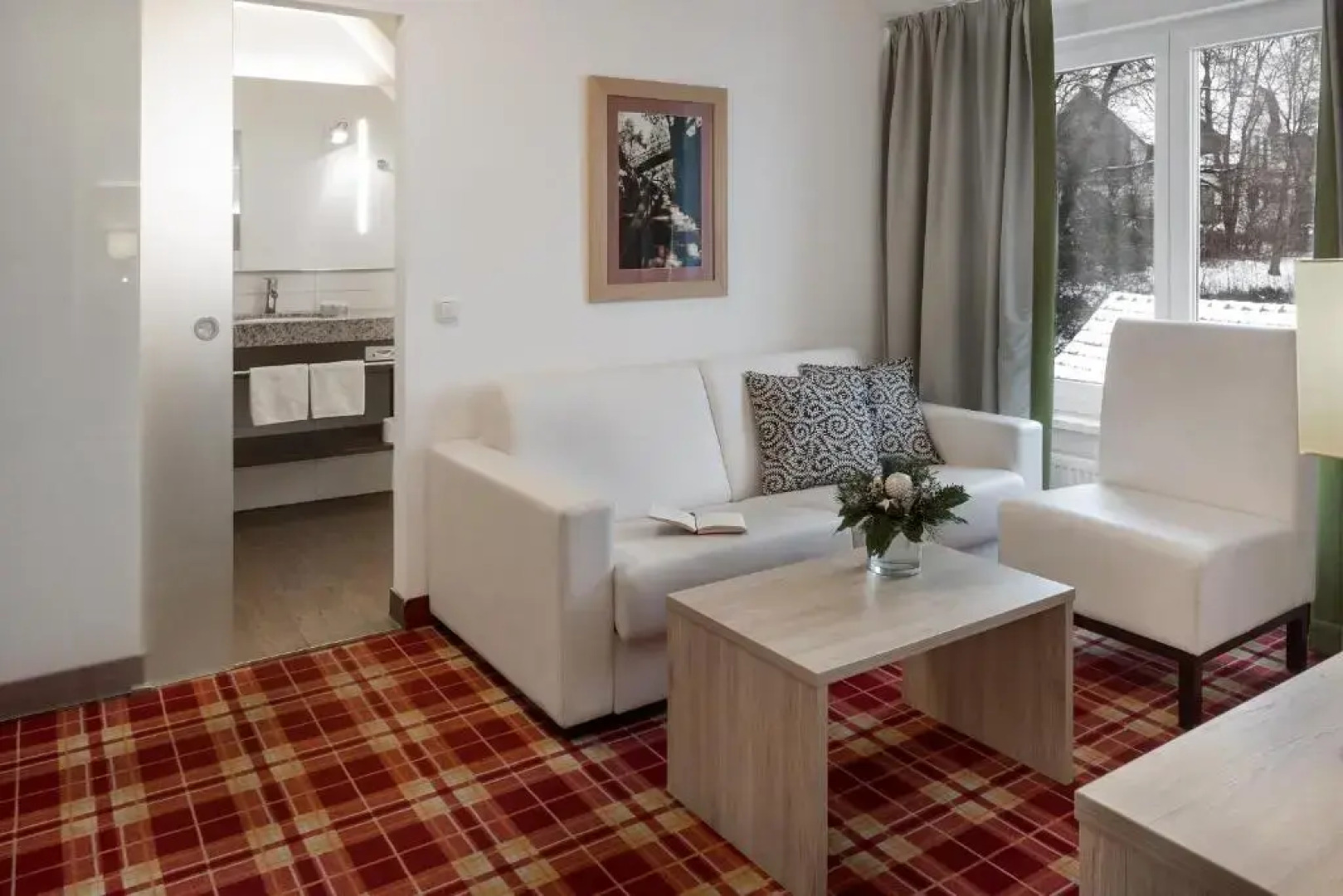 Wirtshaus & Hotel Goldener Greif