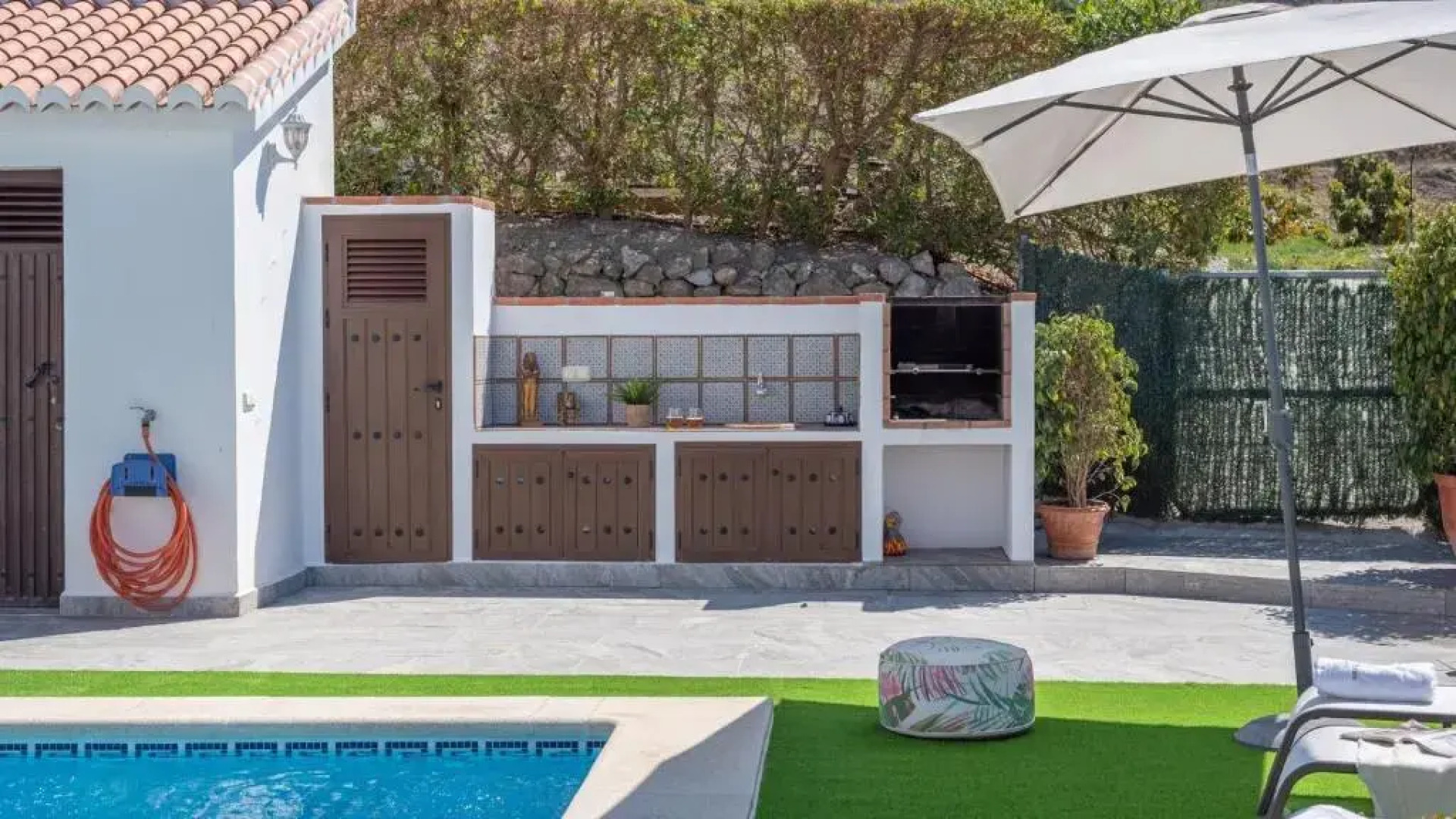 Cortijo Entre Pueblos Competa by Ruralidays