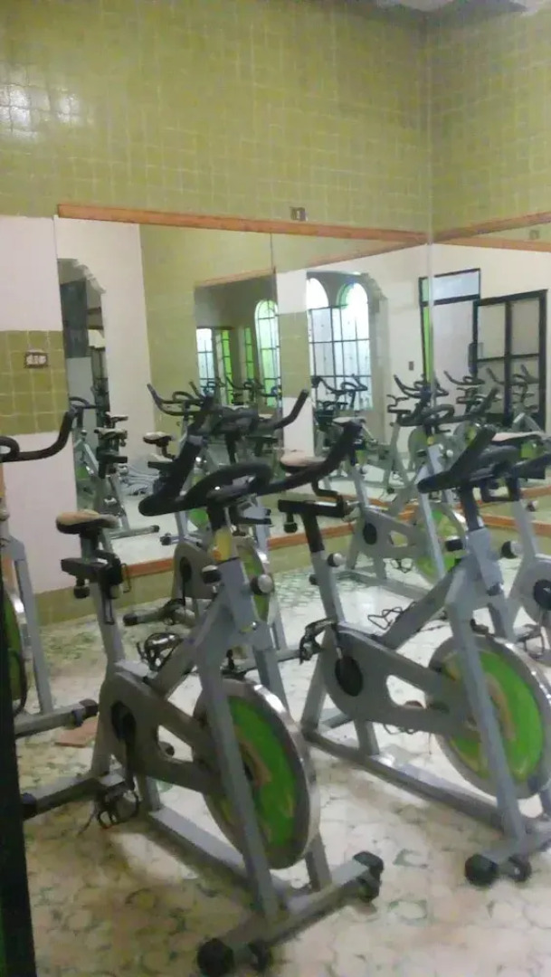 Hotel Doña Chela en Calvillo