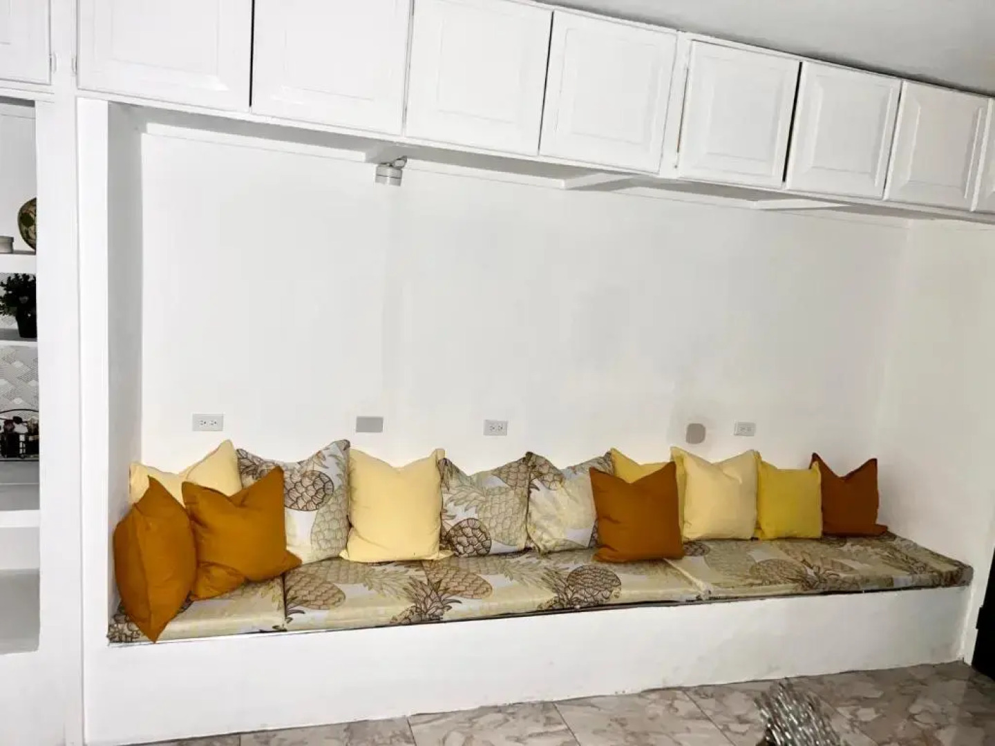 The Villa At Pineapple Cove Resort