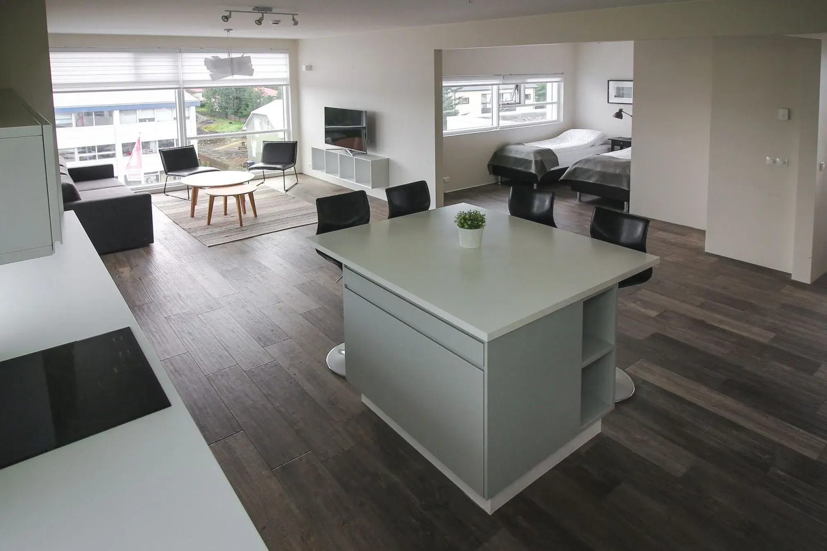 Bella Apartments & Rooms