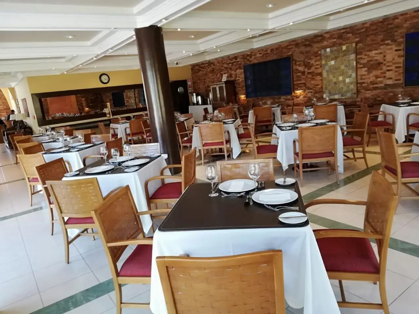 Hotel Agua del Desierto