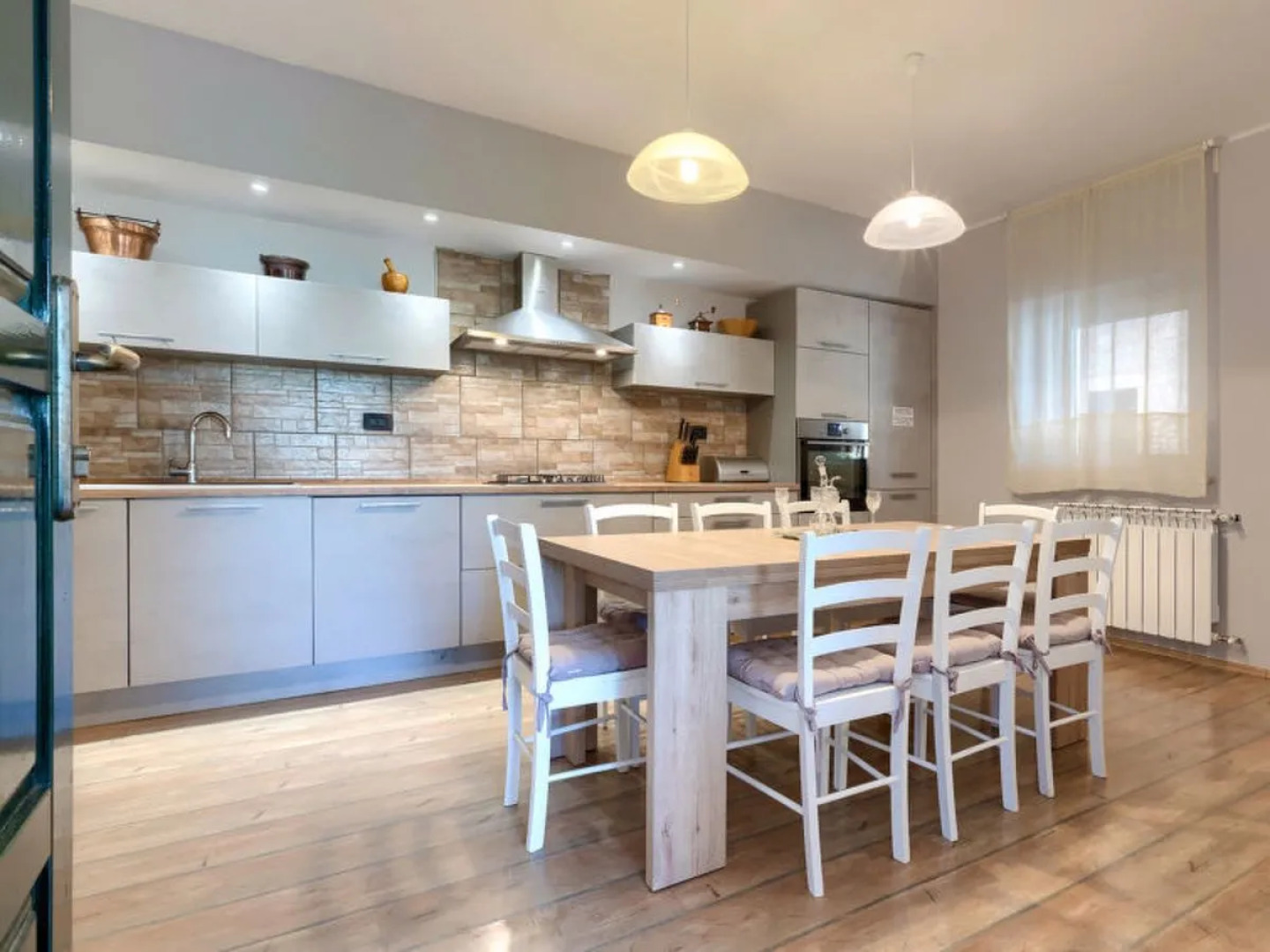 Villa Lancin (RCA453)