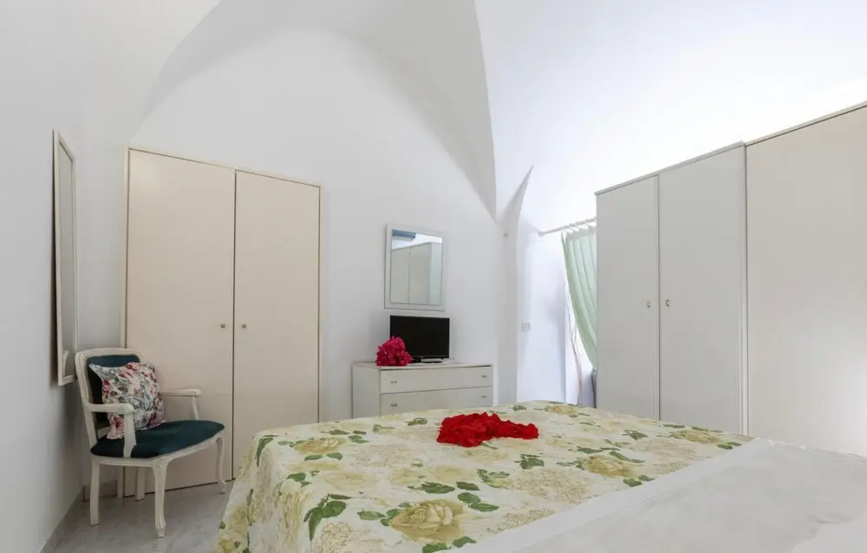 Nice Home in Furore With 1 Bedrooms and Wifi