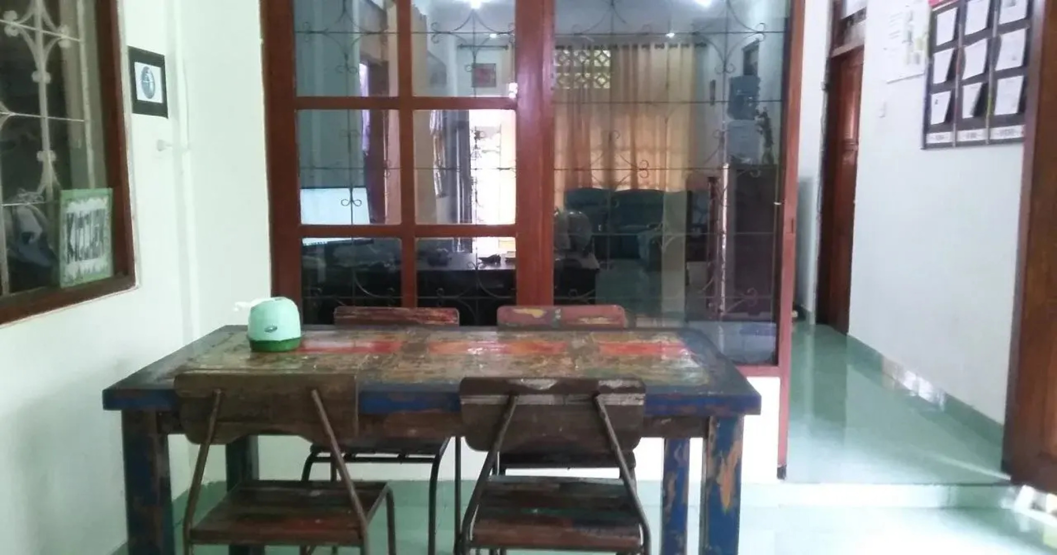 Morotai Camp Hostel -Adult Only