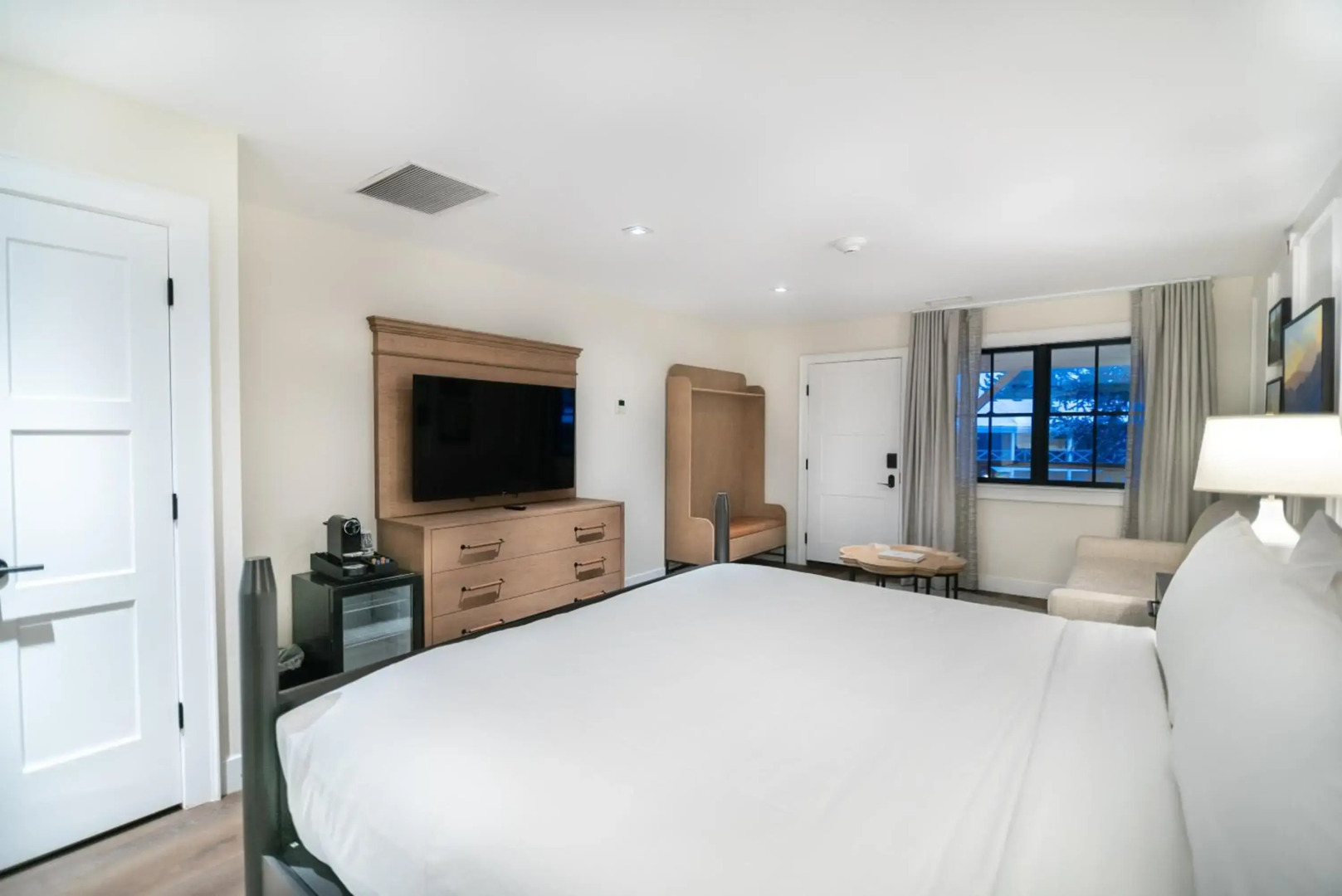 Homestead Midway Utah