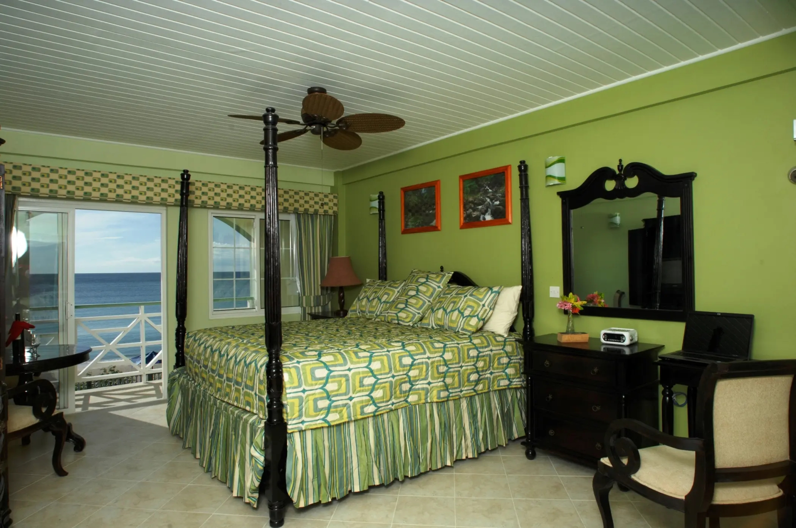 Kalinago Beach Resort