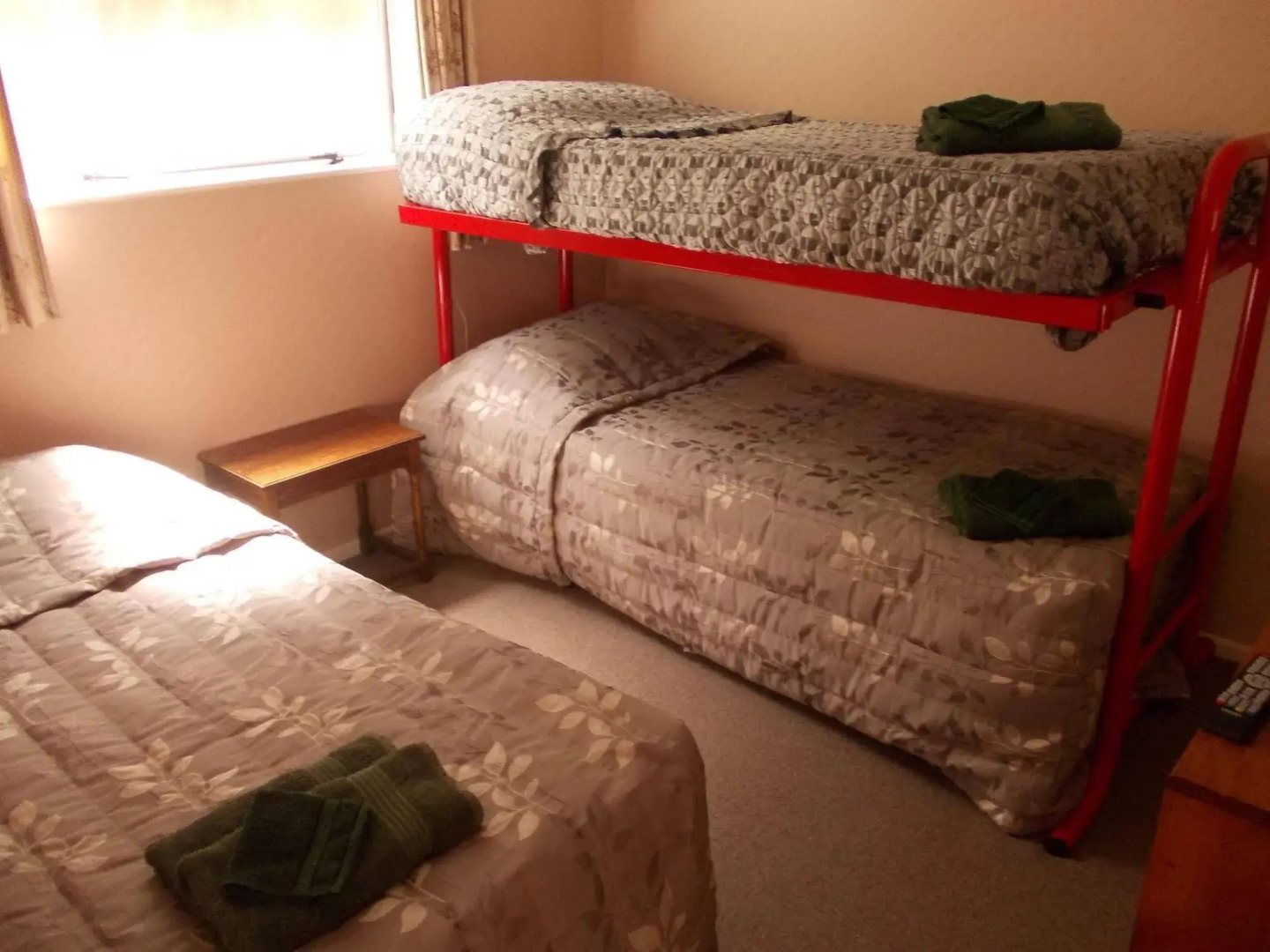 Bignell Street Motel