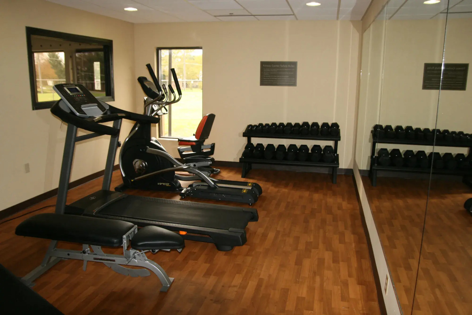 Comfort Inn Grove City - Columbus South