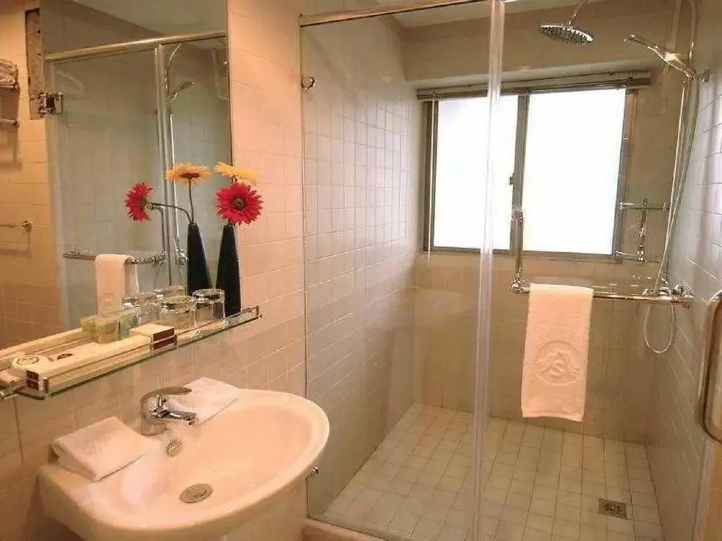 Rayfont Hongqiao Hotel & Apartment Shanghai