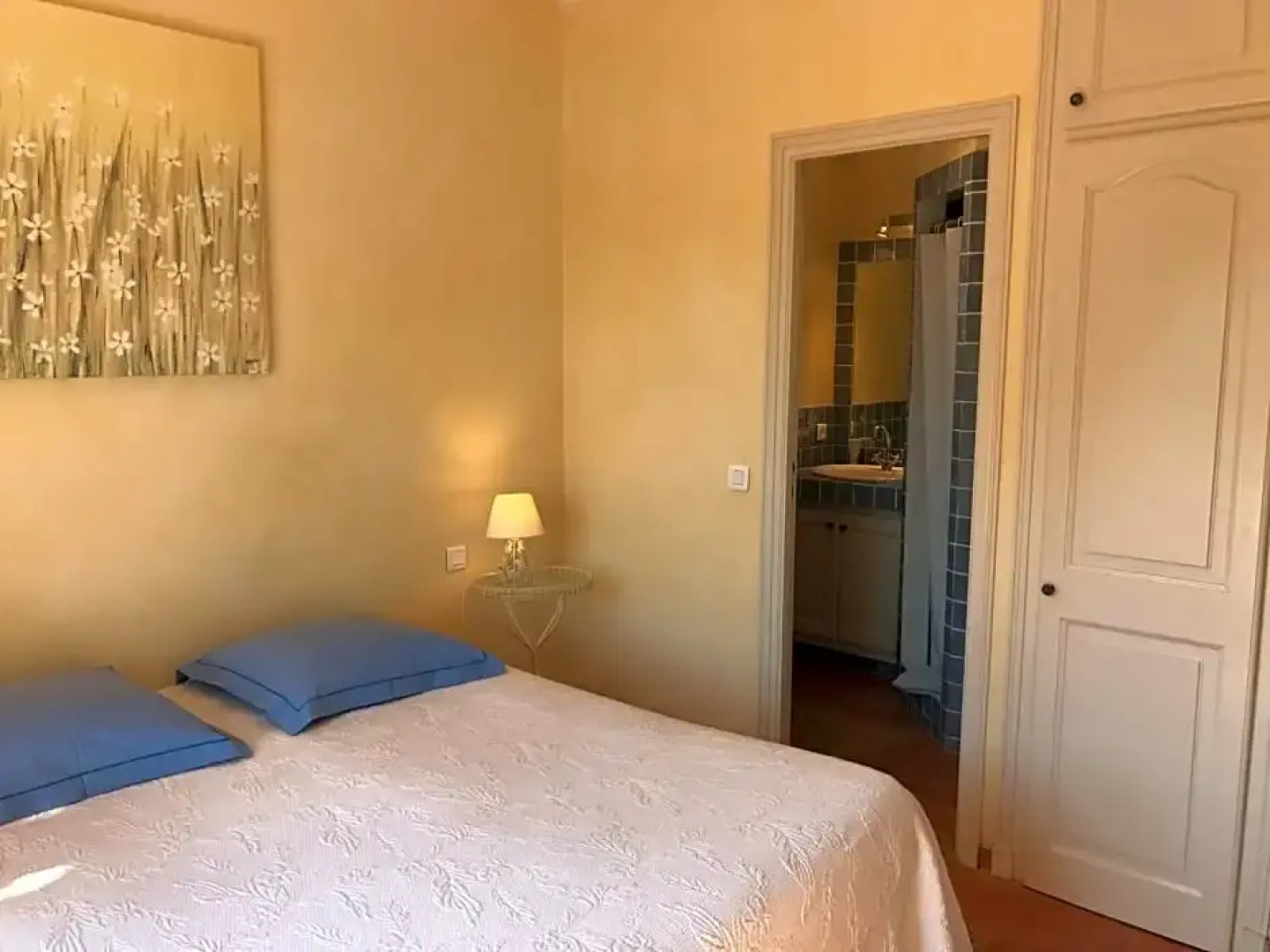 Les studios du Mazet des Mûres