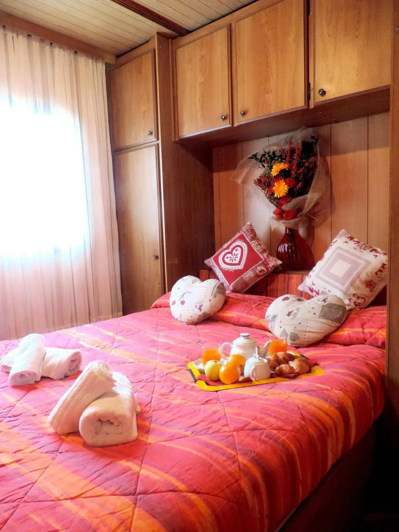 Villaggio Turistico Camping Cervino