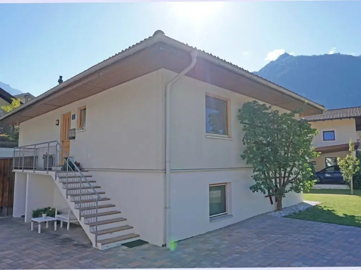 Christine Prutz in Prutz