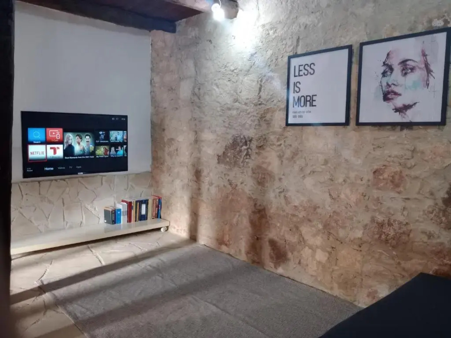 Galileo Cottage House (BREAKBOOKING CY)