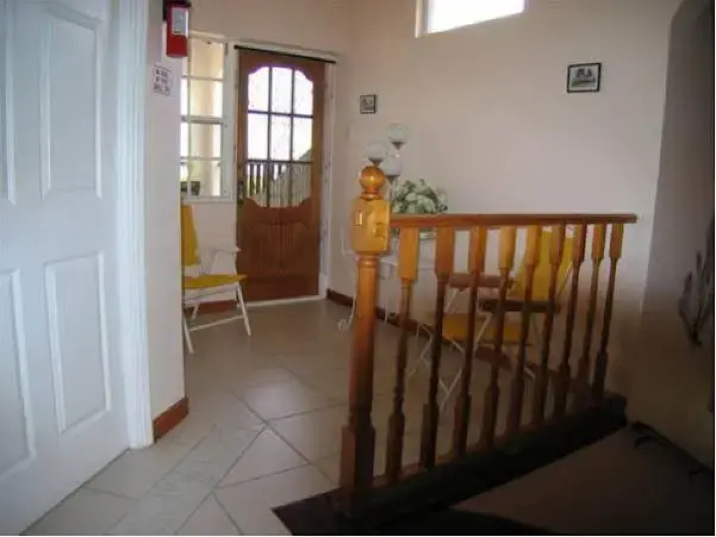 Palm Paradise Guest House and Apartments