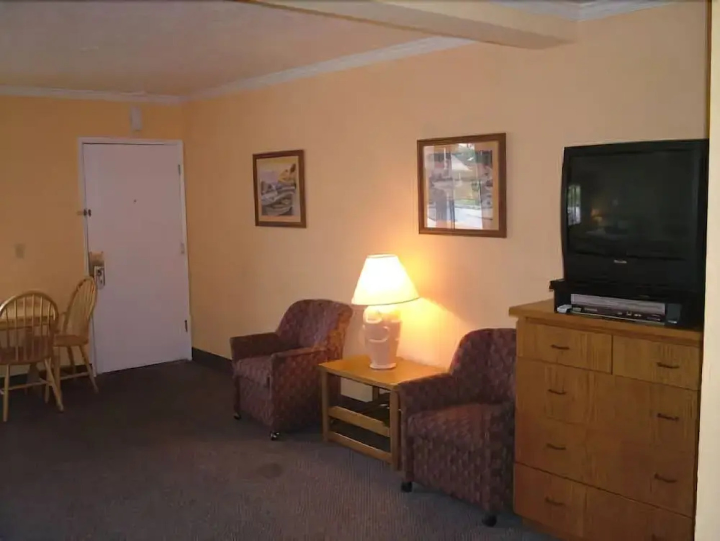 Sunset Inn Cannon Beach