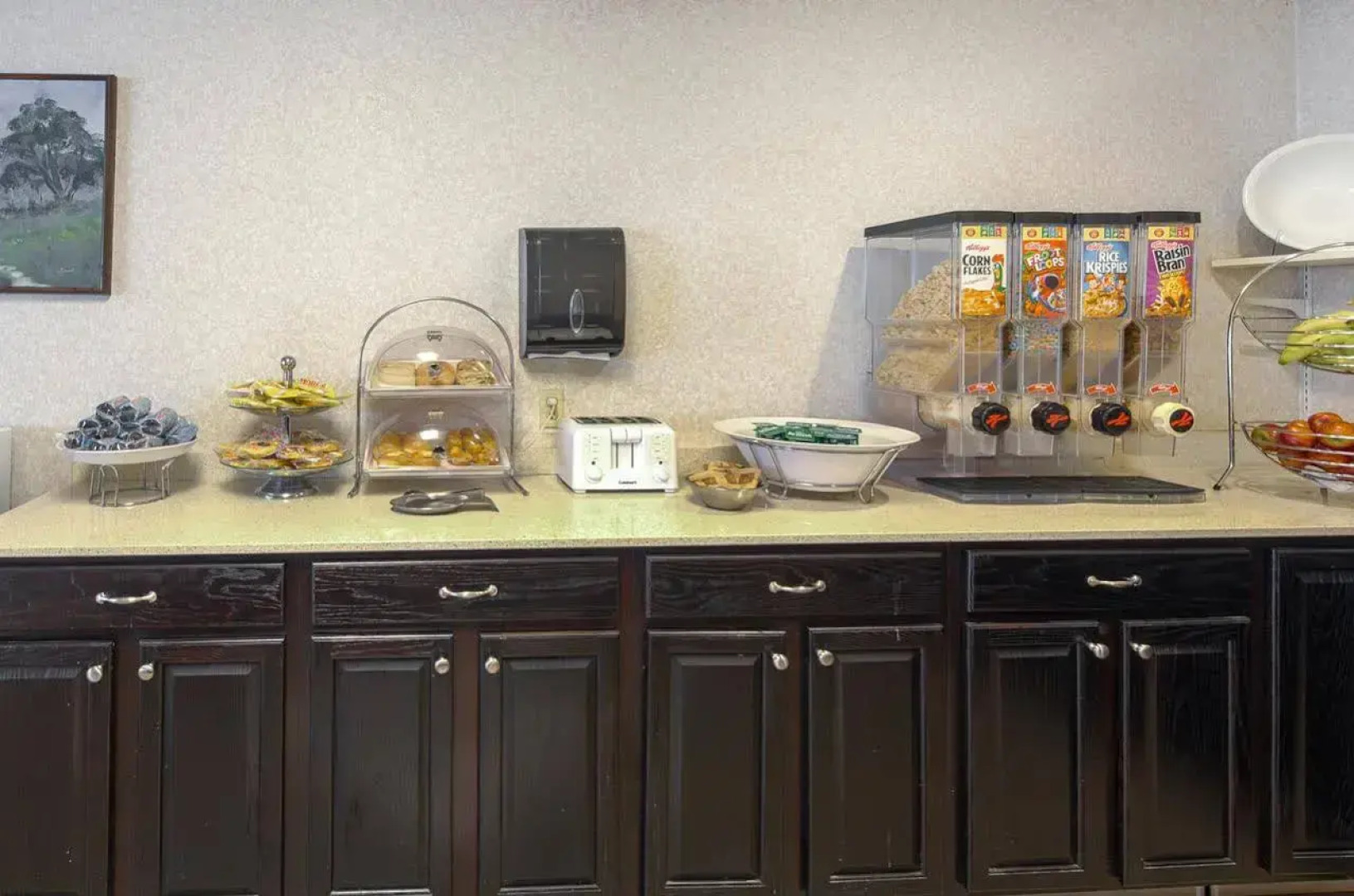 Travelodge by Wyndham Lynchburg