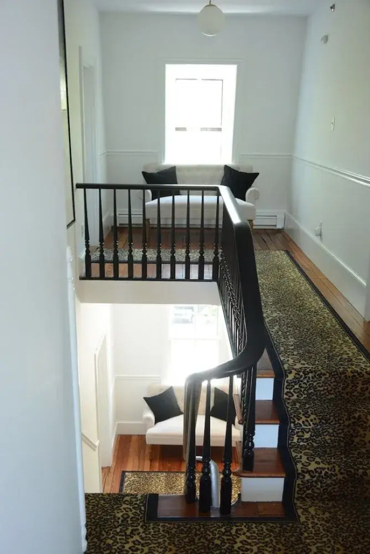 The Hugh Boutique B&B