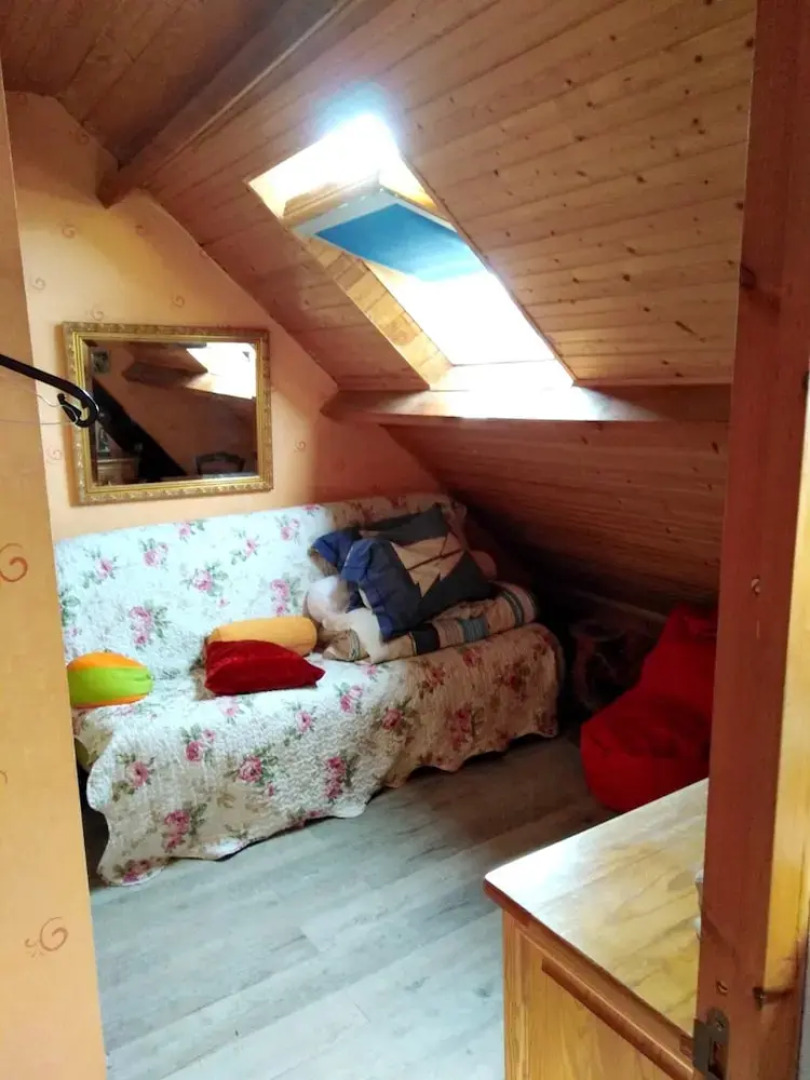 House With 3 Bedrooms in Mesquer, With Private Pool, Enclosed Garden and Wifi - 1 km From the Beach