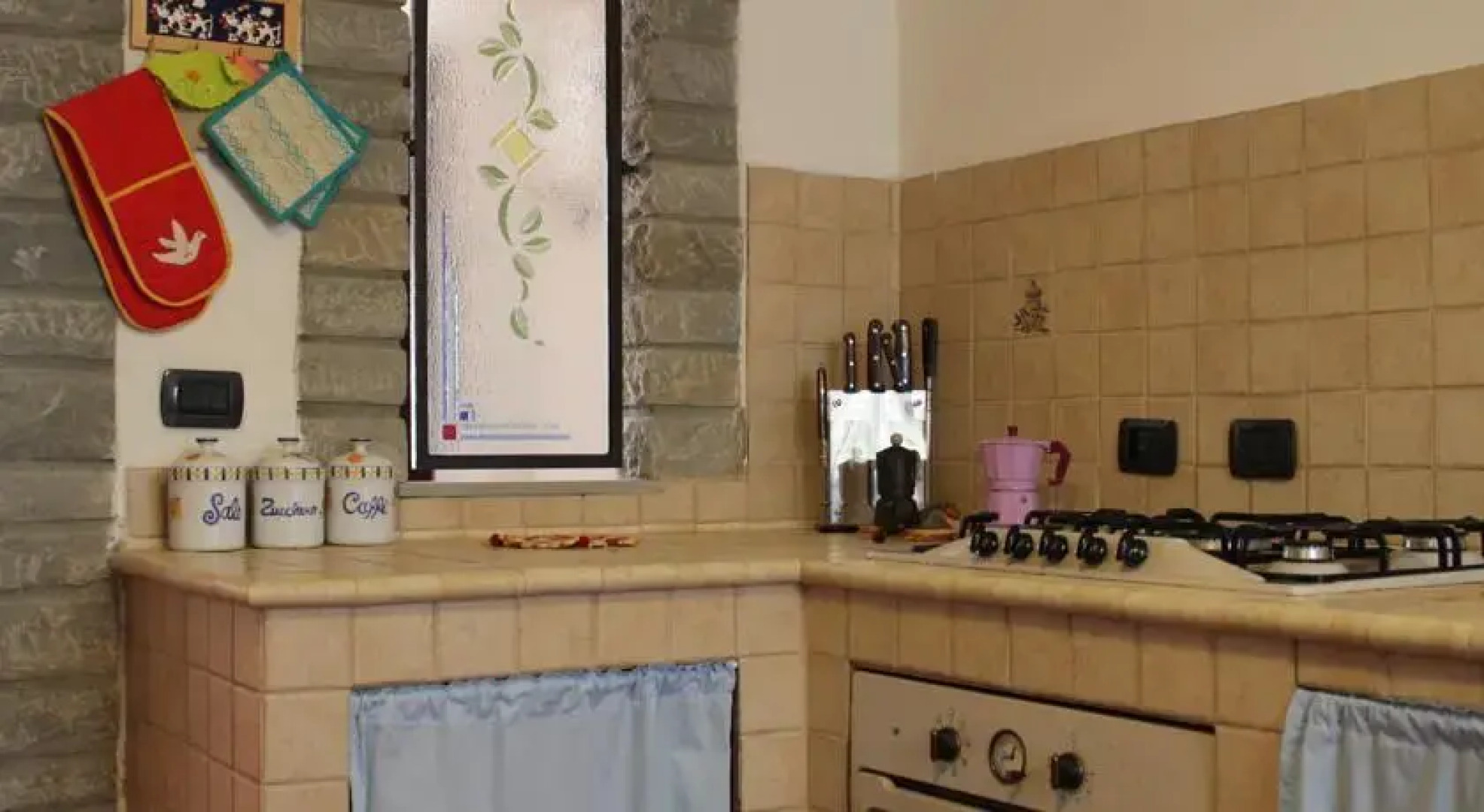 La Verna Casa Vacanze