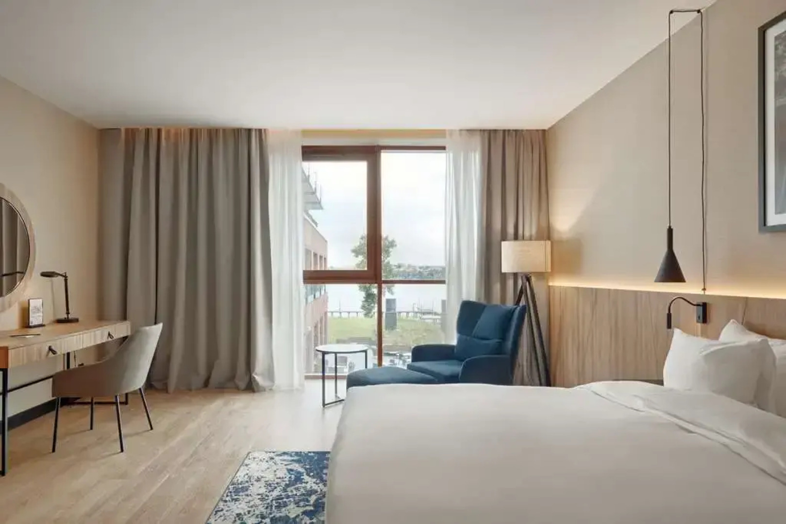 Radisson Blu Resort & Conference Center, Ostroda Mazury