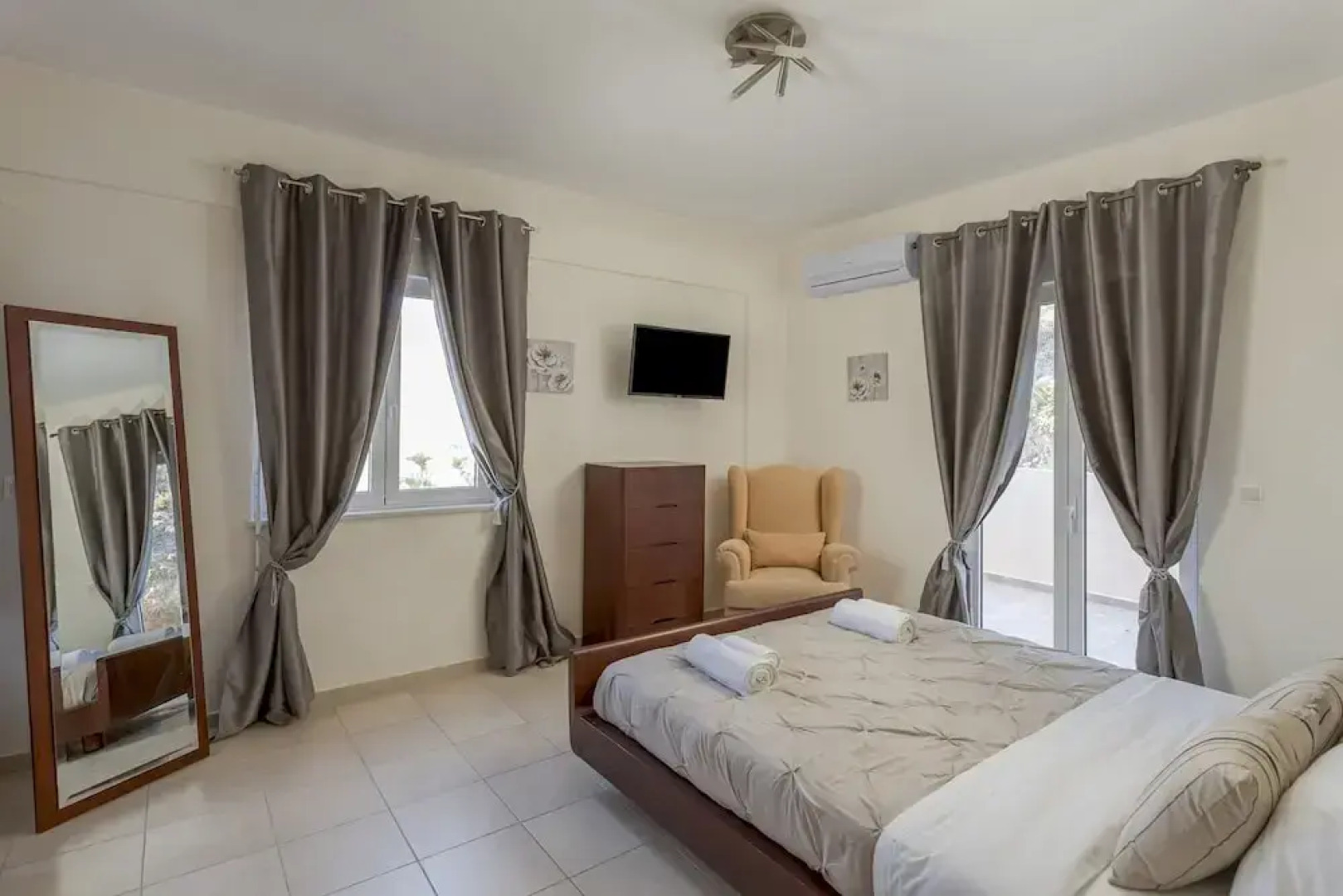 Villa Marietta by Estia