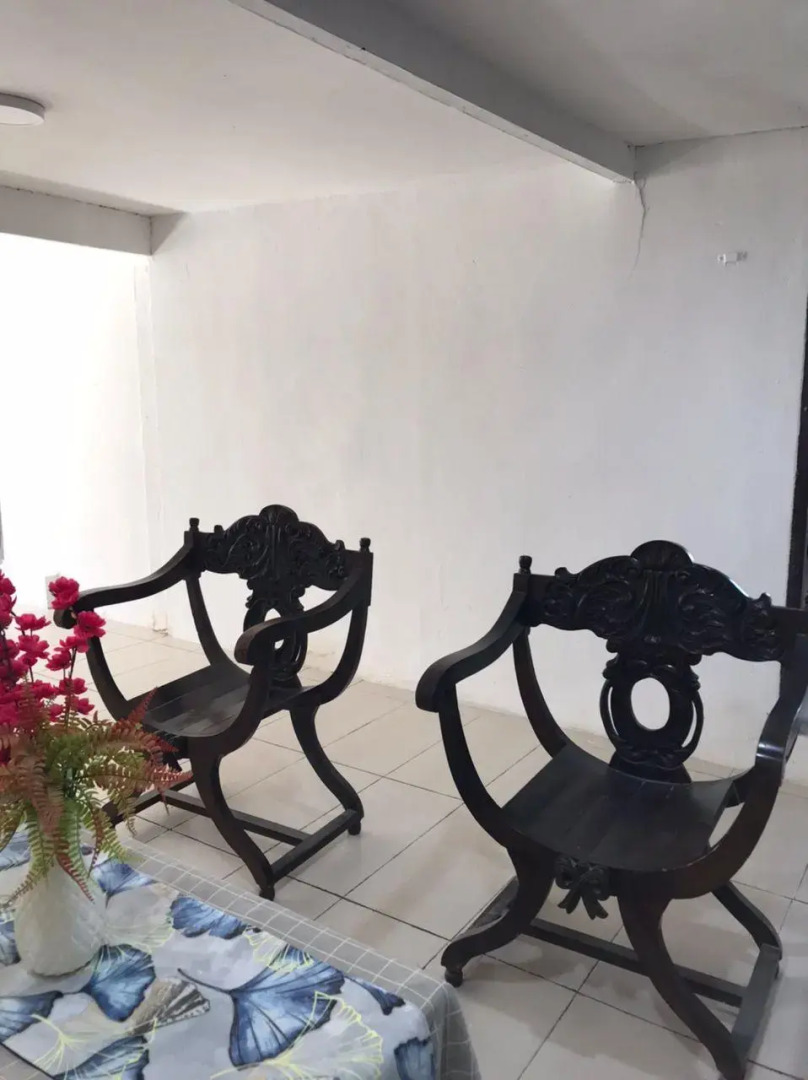 Kenyalang Urban Lodge