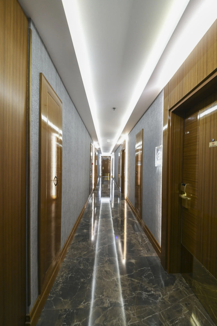 Grand Star Hotel Bosphorus & Spa