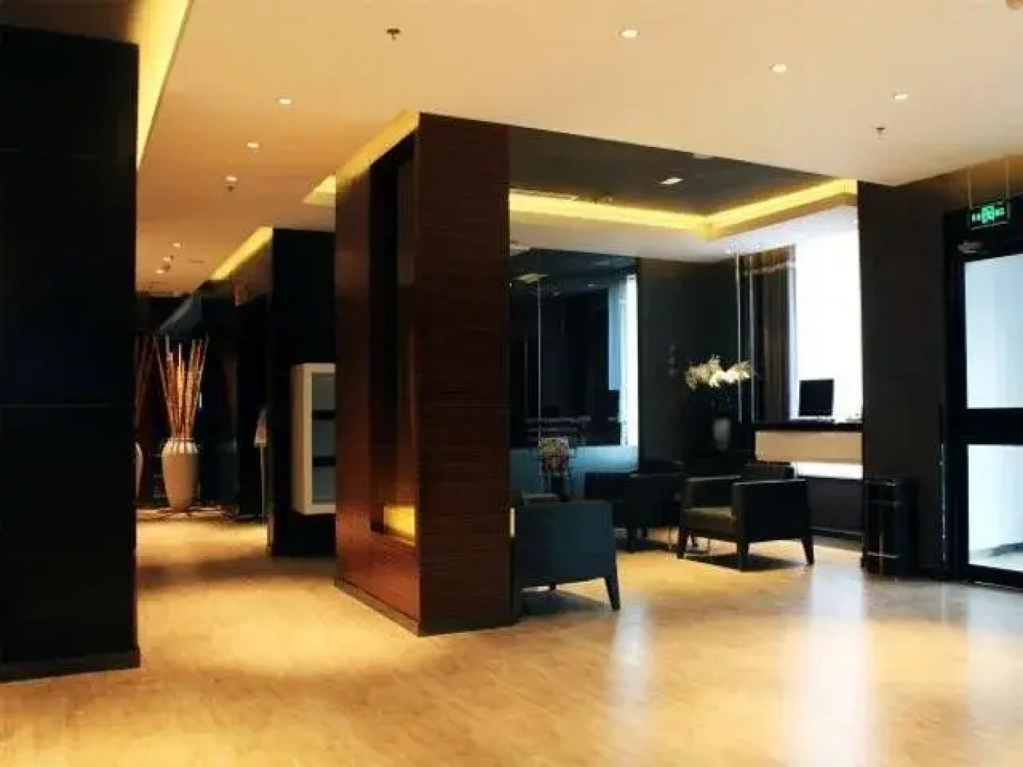 Jinjiang Inn Hebi Xinghe Street Yulong Shopping Square