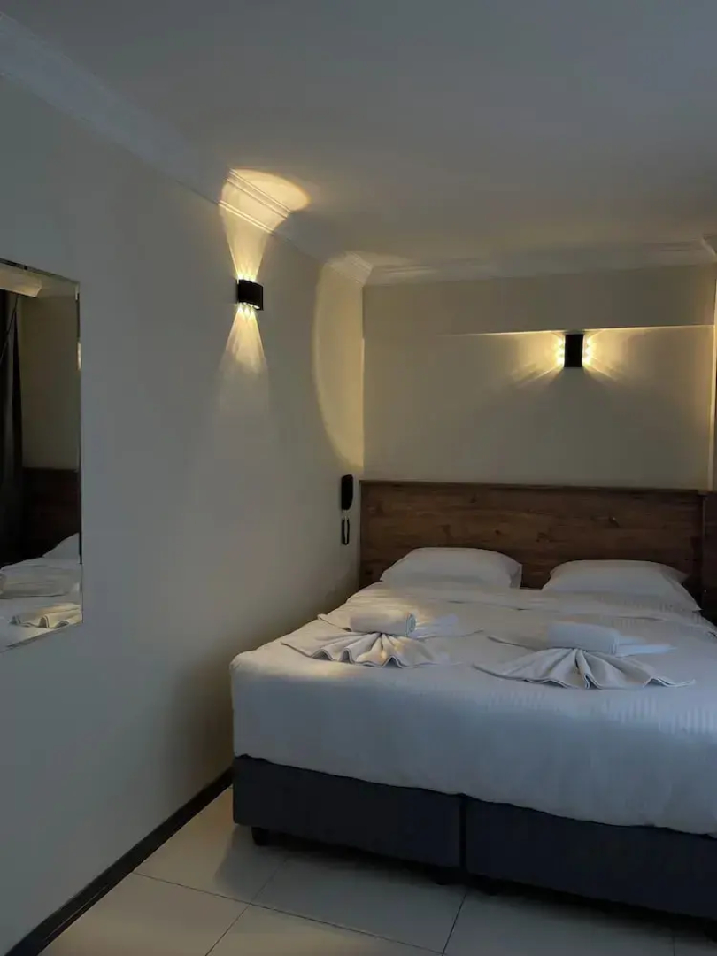 Greenstar Pera Istanbul