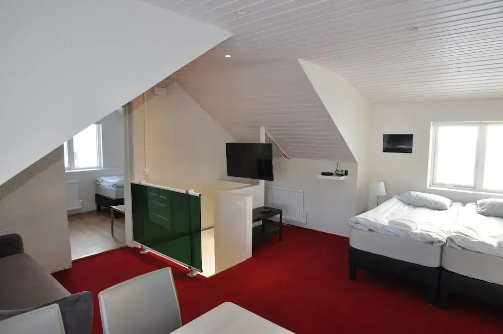 Kviholmi Premium Apartments