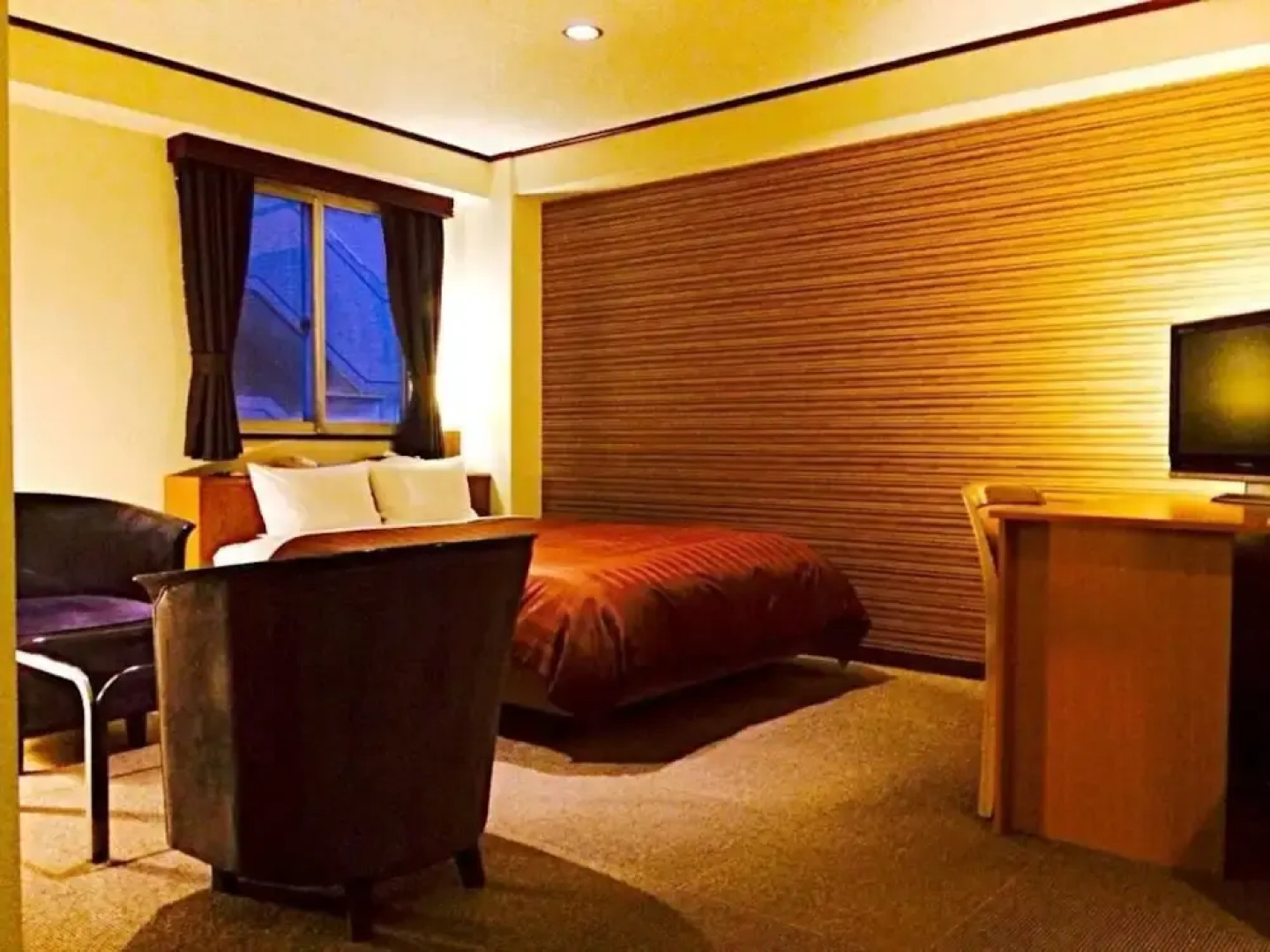 Kokura Bay Hotel Daiichi