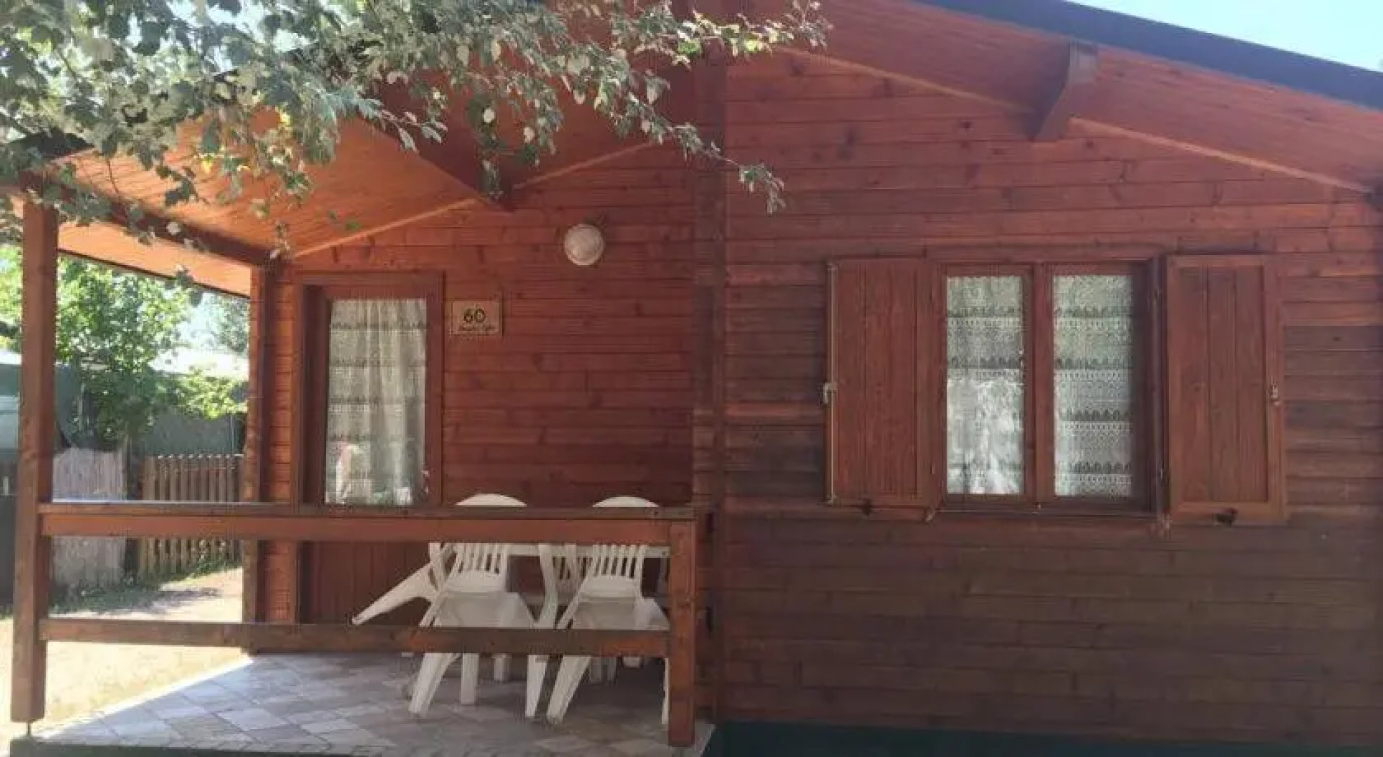 Camping Village Paradiso