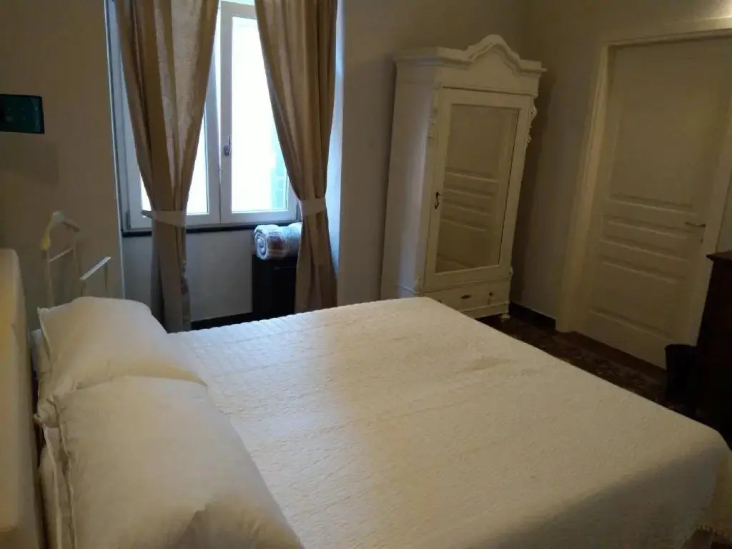 oltremare soul houses