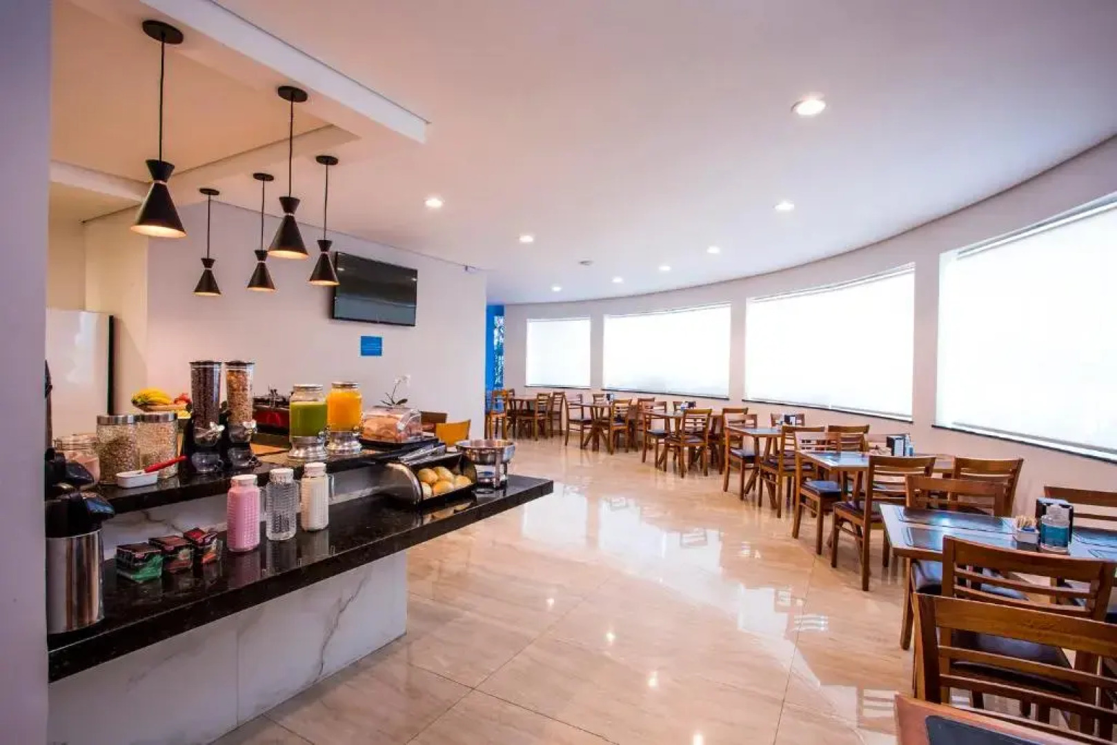 Hotel Metropole Paulinia